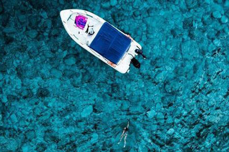 license free boat rentals zakynthos