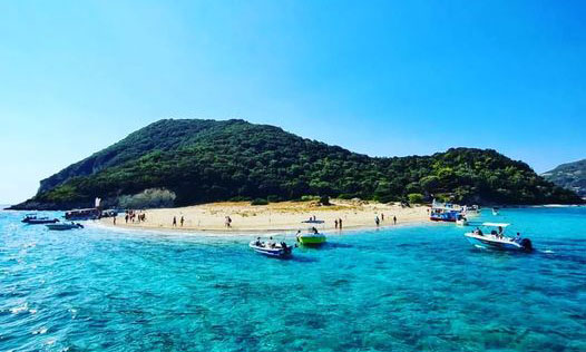 private boat cruises shipwreck zakynthos